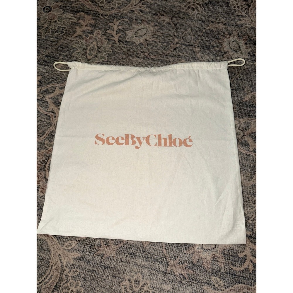 See by Chloe Dustbag Protector Bag